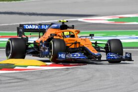 F1 not ruling out Barcelona chicane axe
