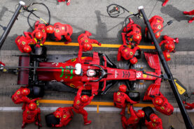 Second Free F1 Practice Results 2021 Monaco F1 GP (FP2)