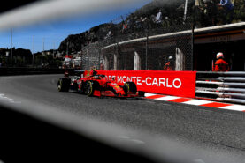 Ferrari now quick enough to win race this weekend?