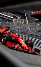 Ferrari team boss denies taking gamble with Leclerc gearbox