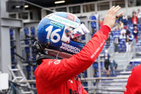 Surer thinks more Ferrari poles 'unlikely' this season