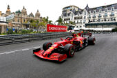 Binotto reveals Ferrari hired 30 engineers from other teams