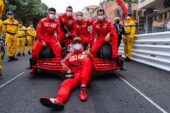 Monaco GP recap video by Scuderia Ferrari