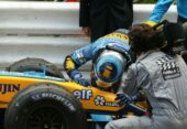 In the Fast Lane Episode 43: Jarno Trulli