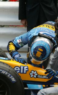 In the Fast Lane Episode 43: Jarno Trulli