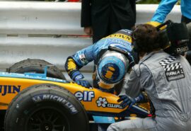In der Fast Lane Episode 43: Jarno Trulli