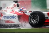 Olivier Panis 2021 Beyond the Grid interview