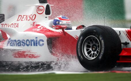 Panis: F1 Carreer of Charles Pic's at Caterham going very well