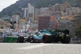 F1 ends traditional Thursday practice day before Monaco GP