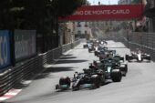 F1 will try to modify Monaco track layout?
