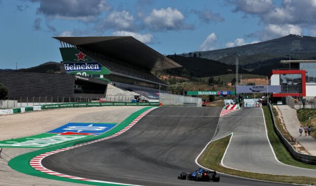 Three tracks now on list to replace Russia GP 1 Three tracks now on list to replace Russia GP
