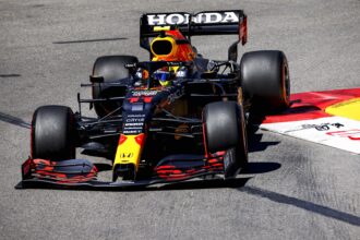 Red Bull Racing wird beim nächsten GP keine Flügelproteste starten