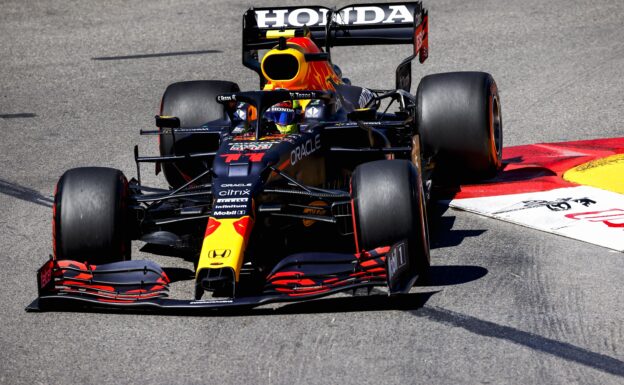 Red Bull Racing won't start wing protests next GP 1 Red Bull Racing won't start wing protests next GP