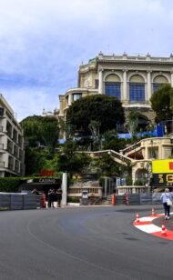 Constructors Press Conference 2021 Monaco F1 GP
