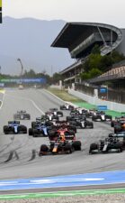 Wallpaper Pictures 2021 Spanish F1 GP