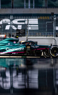 Is Aston Martin extremely demoralised under Stroll reign?