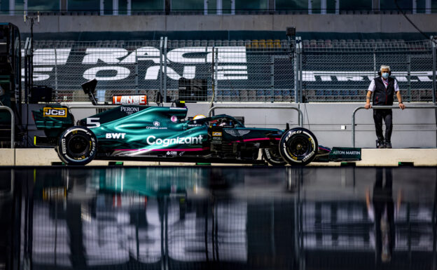 Is Aston Martin extremely demoralised under Stroll reign? 1 Is Aston Martin extremely demoralised under Stroll reign?