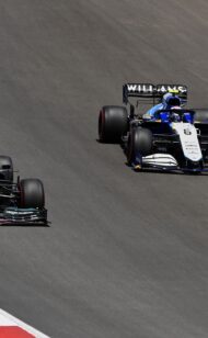 F1 2021 Portuguese GP - Ted's Qualifying Notebook