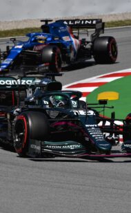Verstappen's father says Red Bull Racing must close gap