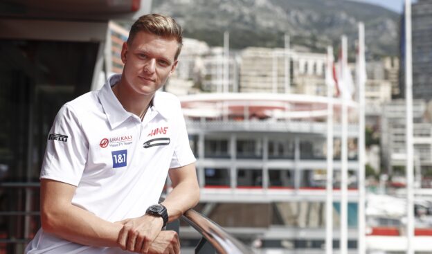 Former F1 driver dislikes Schumacher's 'puppy protection' by media 1 Former F1 driver dislikes Schumacher's 'puppy protection' by media