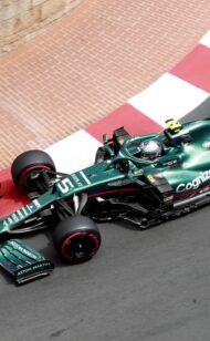 F1 responds to criticism of Monaco TV coverage