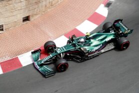 F1 répond aux critiques sur la couverture télévisée de Monaco