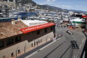 FIA Statement on COVID-19 Testing during 2021 Monaco event