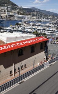 FIA Statement on COVID-19 Testing during 2021 Monaco event