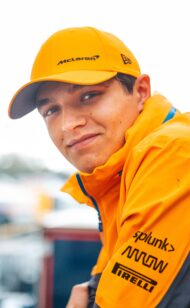 McLaren team boss admits risk of Norris race ban now