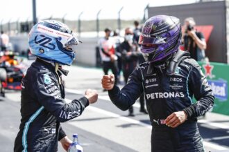 2021 portoghese F1 GP