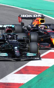 2021 portoghese F1 GP analisi di Peter Windsor