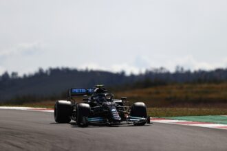 Bottas still lacking confidence for current title fight?