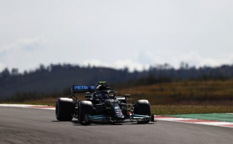 Bottas still lacking confidence for current title fight?