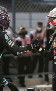 F1 Il CEO non teme che la lotta per il titolo Hamilton-Verstappen possa sfuggire di mano