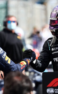 Hamilton has best ever start of F1 season
