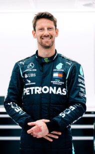 F1 testing new gloves to minimise Grosjean-like burns