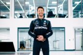 Romain Grosjean 2021 Beyond the Grid interview