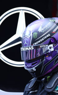 F1 Qualifying Results 2021 Spanish Grand Prix