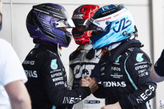 Bottas เป็นเพื่อนร่วมทีมที่ดีที่สุดสำหรับแฮมิลตันหรือไม่?