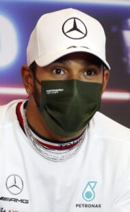 Hamilton thinks F1 taking 'step back' with new rules next year