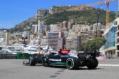 Mercedes 2021 Monaco GP F1 Race Debrief