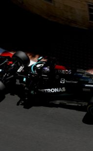 Mercedes cancels tyre test for next week due to budget cap