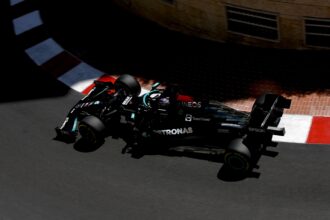 Mercedes cancels tyre test for next week due to budget cap