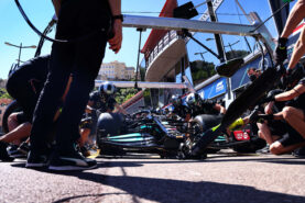 Hamilton says Monaco track will never deliver exciting races
