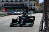Mercedes says protests likely over 'bendy' rear wings