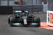 Mercedes boss says they needed new rules for motivation