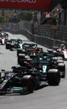 Marko says Wolff's protest threat is 'strange'