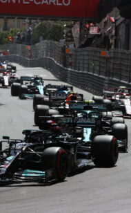 Marko says Wolff's protest threat is 'strange'