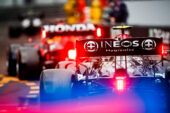 2021 Monaco F1 GP Timelapse Race Recap