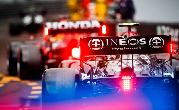 2021 Monaco F1 GP Timelapse Race Recap 1 2021 Monaco F1 GP Timelapse Race Recap